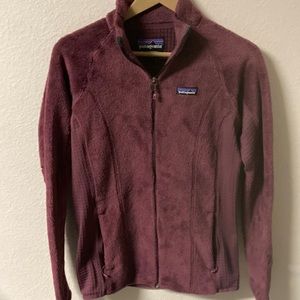 Patagonia Fleece Jacket